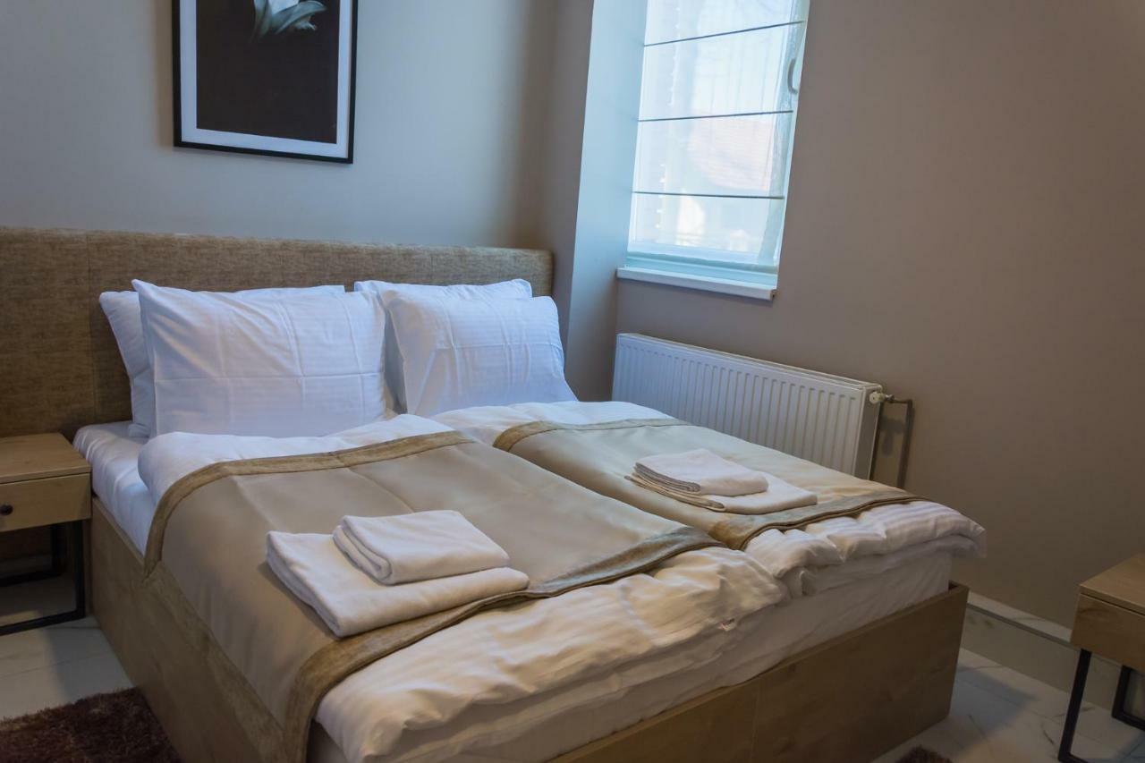 Hotel & Distillery Monogram Gradac  Ngoại thất bức ảnh