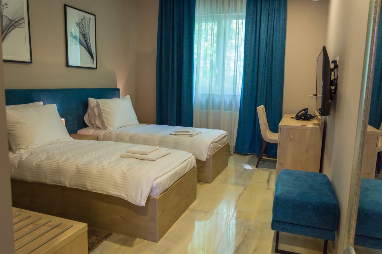 Hotel & Distillery Monogram Gradac  Ngoại thất bức ảnh