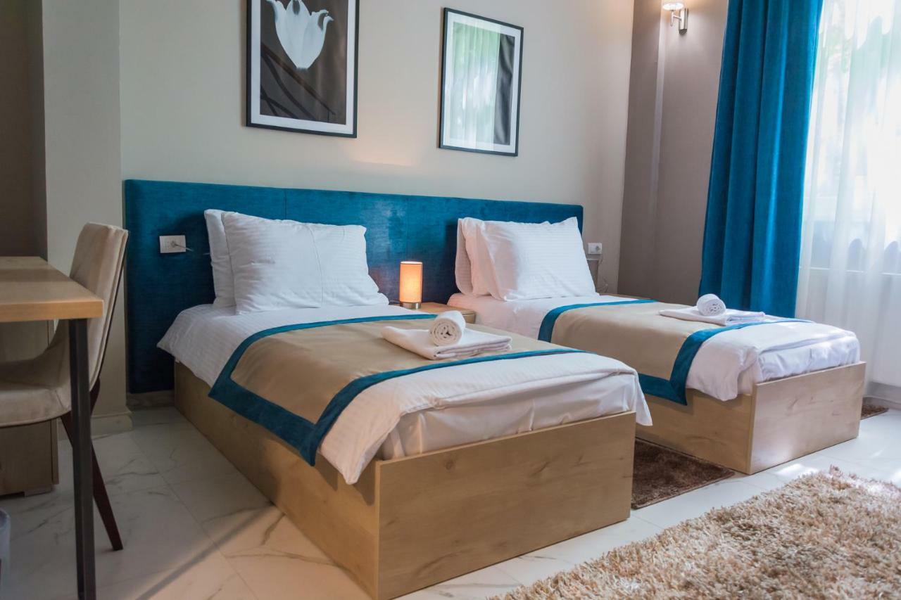 Hotel & Distillery Monogram Gradac  Ngoại thất bức ảnh