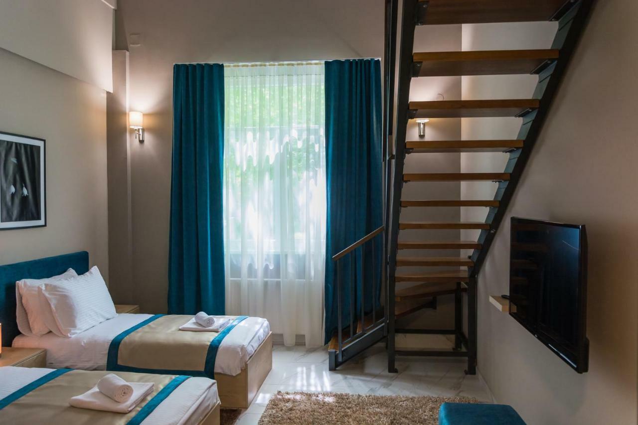 Hotel & Distillery Monogram Gradac  Ngoại thất bức ảnh