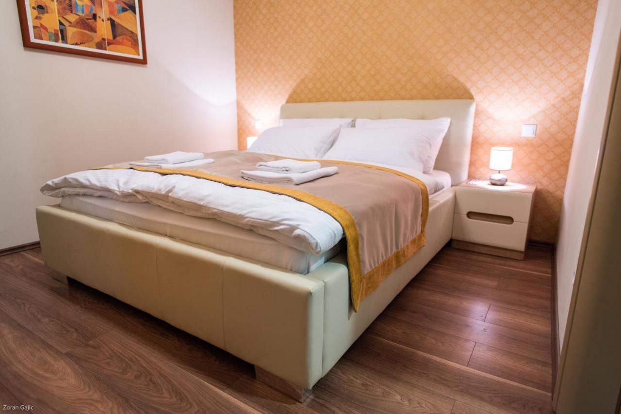 Hotel & Distillery Monogram Gradac  Ngoại thất bức ảnh