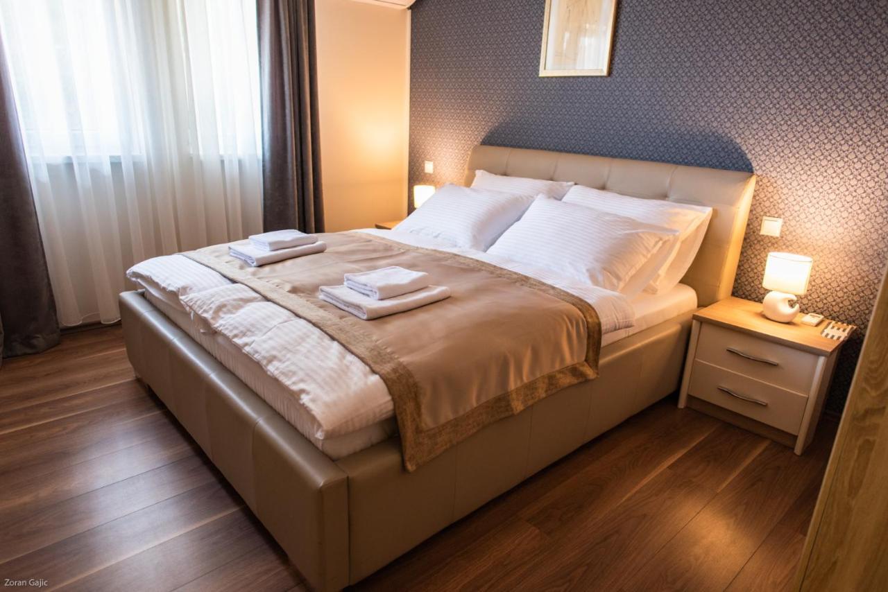 Hotel & Distillery Monogram Gradac  Ngoại thất bức ảnh