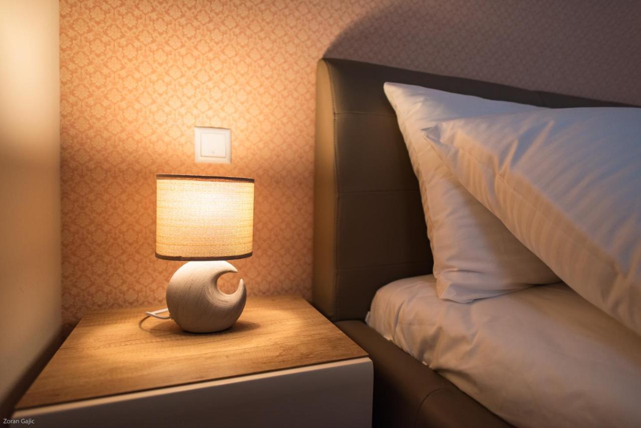 Hotel & Distillery Monogram Gradac  Ngoại thất bức ảnh