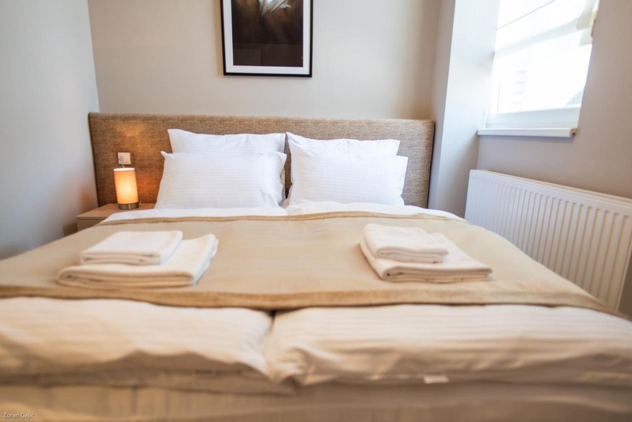 Hotel & Distillery Monogram Gradac  Ngoại thất bức ảnh