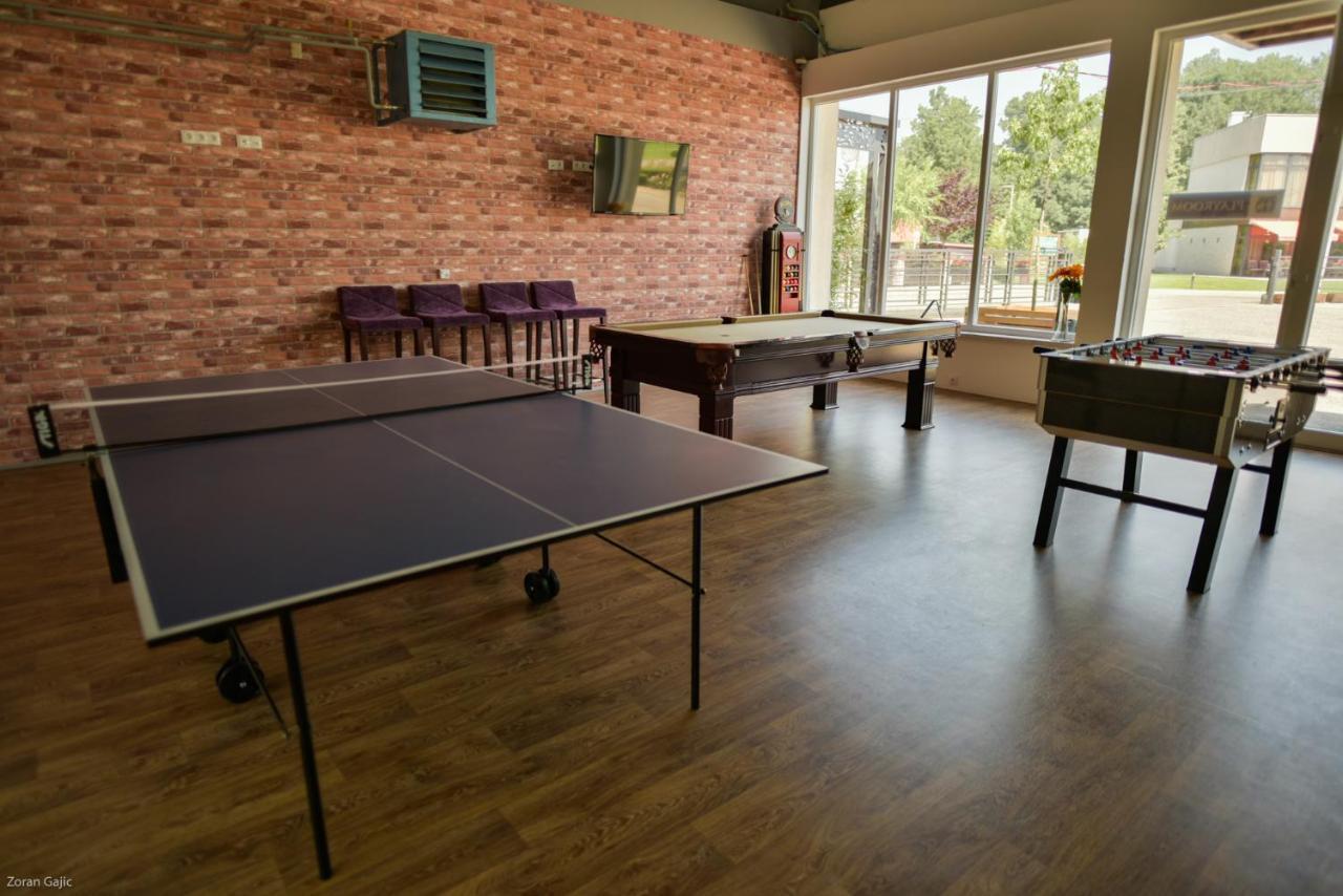 Hotel & Distillery Monogram Gradac  Ngoại thất bức ảnh