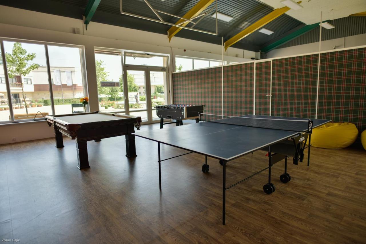 Hotel & Distillery Monogram Gradac  Ngoại thất bức ảnh